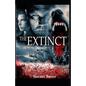 The Extinct - A Novel of Prehistoric Terror - Paperback