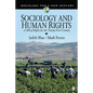 Sociology and Human Rights: A Bill of Rights for the Twenty-First Century - Paperback