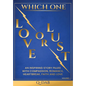 Which One Lust or Love - Hardcover