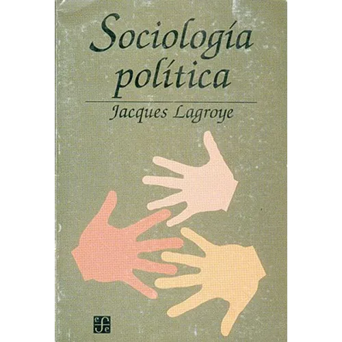 Sociologia Politica - Paperback