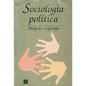 Sociologia Politica - Paperback
