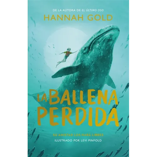 Ballena Perdida, La - Hardcover