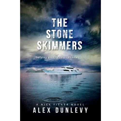 The Stone Skimmers - Paperback