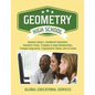 Geometry: High School Math Tutor Lesson Plans: Geometry Basics, Conditional Statements, Geometry Proofs, Triangles & Angle Relat - Paperback