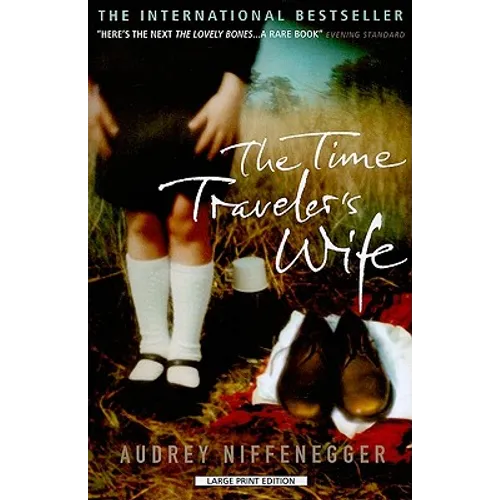 The Time Traveler's Wife - Paperback