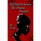 Hell Hath No Sorrow like a Woman Haunted - Paperback