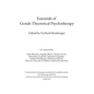 Essentials of Gestalt Theoretical Psychotherapy - Paperback