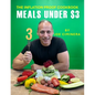The Inflation Proof Cookbook: Meals Under $3 - Paperback