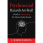 Psychosocial Hazards Are Real - Paperback