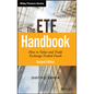 The Etf Handbook: How to Value and Trade Exchange Traded Funds - Hardcover