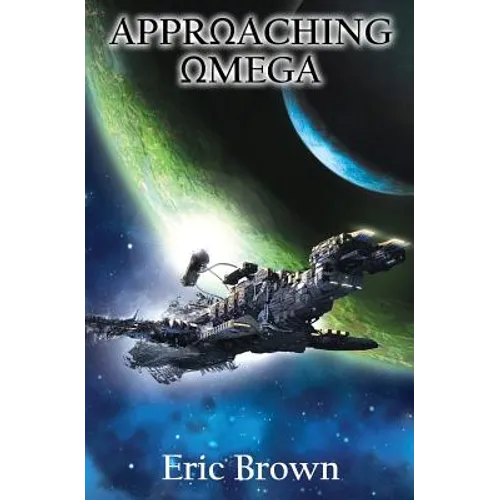 Approaching Omega - Paperback