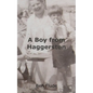 A Boy from Haggerston - Paperback