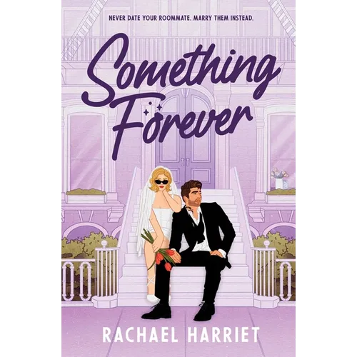 Something Forever - Paperback