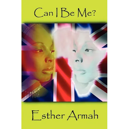 Can I Be Me? - Paperback