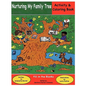 Nurturing My Family Tree: Genealogy for Children - Paperback
