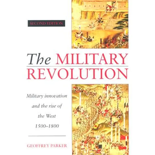 The Military Revolution - Paperback