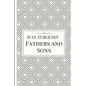 Fathers and Sons - Paperback
