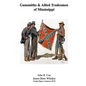 Gunsmiths and Allied Tradesmen of Mississippi - Paperback
