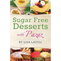 Sugar Free Desserts with Pazaz - Paperback