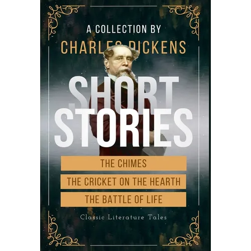 Short Stories in Literature - Hardcover