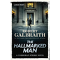 The Hallmarked Man: A Cormoran Strike Novel - Paperback