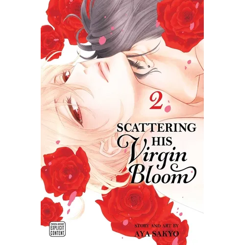 Scattering His Virgin Bloom, Vol. 2 - Paperback