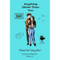 Anything Other Than You - Paperback