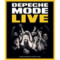 Depeche Mode: Live - Hardcover
