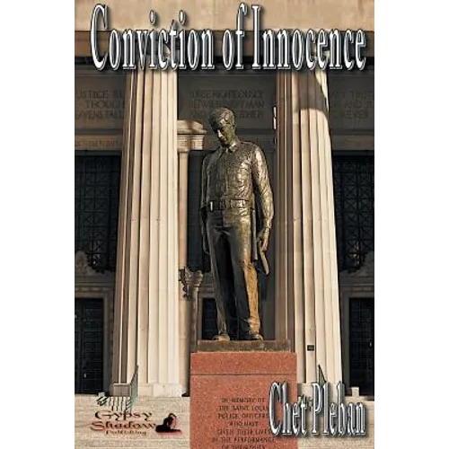 Conviction of Innocence - Paperback