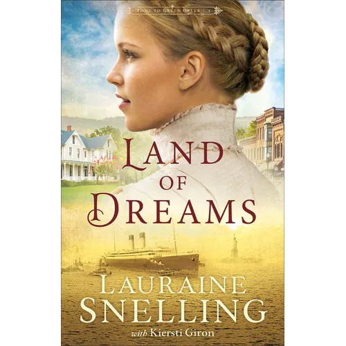 Land of Dreams - Paperback