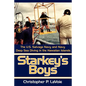 Starkey's Boys: The U.S. Salvage Navy and Navy Deep Sea Diving in the Hawaiian Islands - Paperback