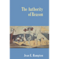 The Authority of Reason - Paperback