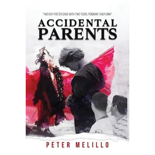 Accidental Parents - Paperback