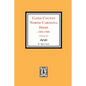 Gates County, North Carolina Deeds, 1803-1808. (Volume #2) - Paperback