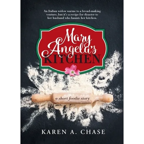 Mary Angela's Kitchen - Paperback