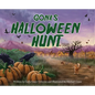 Gona's Halloween Hunt - Hardcover