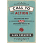 Call to Action: Become the Man God Designed You to Be - Paperback