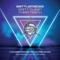 Battlemages Don't Clean Their Teeth - Paperback