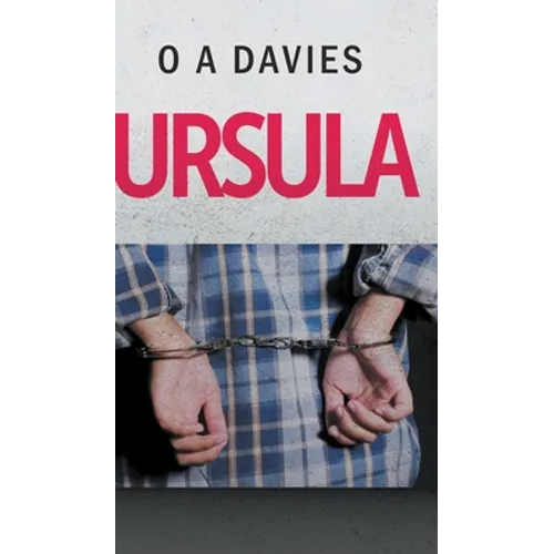Ursula - Hardcover