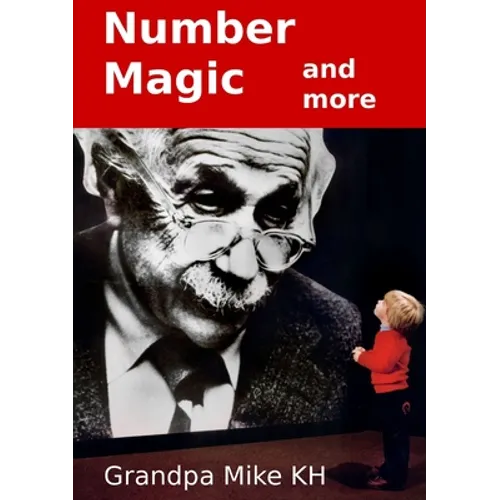 Number Magic and more - Paperback