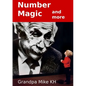 Number Magic and more - Paperback