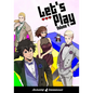 Let's Play Volume 4 - Hardcover