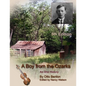 A Boy from the Ozarks - Paperback