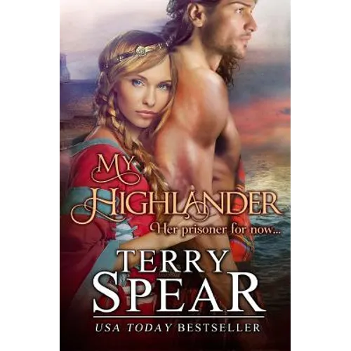 My Highlander - Paperback