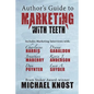 Author's Guide to Marketing With Teeth - Paperback