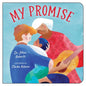 My Promise - Board Book