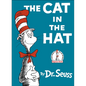 The Cat in the Hat - Hardcover