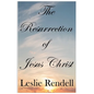 The Resurrection of Jesus Christ - Paperback