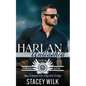 Harlan Unleashed: Brotherhood Protectors World - Paperback