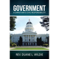Government: A Christian's Civic Responsibility - Paperback